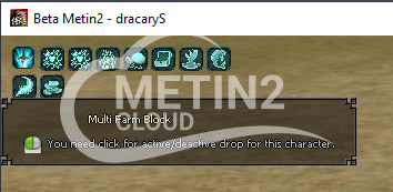 Multi farm tooltip