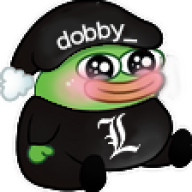 dobby EL TOPO