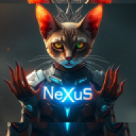 NeXuS