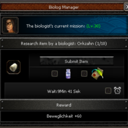 New Biolog System