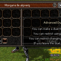 Duel Trade System