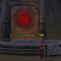 Portal Level Limit