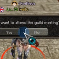 Guild Meeting Dracarys