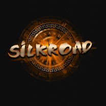 Silkroad Logo