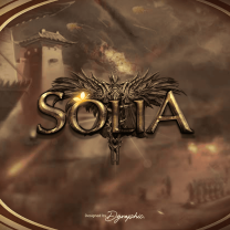 Solia Logo