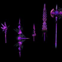 Weapon Set#002