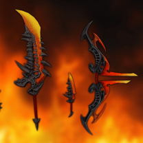 Weapon Set#003