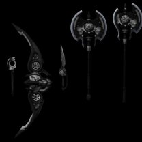 Weapon Set#005