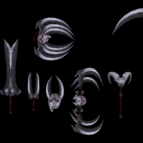 Weapon Set#006