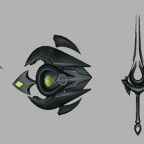 Weapon Set#008