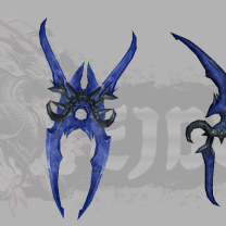 Weapon Set#012