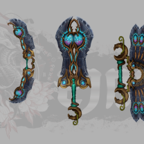 Weapon Set#013