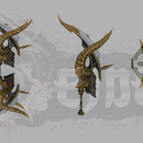 Weapon Set#016