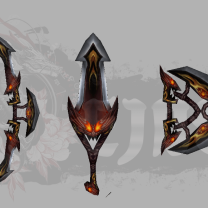 Weapon Set#017