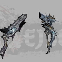 Weapon Set#020