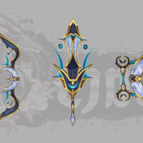 Weapon Set#021