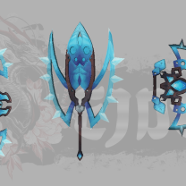 Weapon Set#022