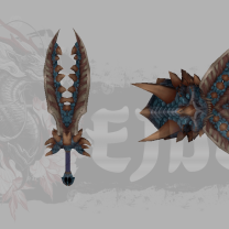 Weapon Set#023