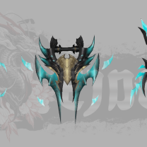 Weapon Set#024