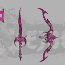 Weapon Set#026