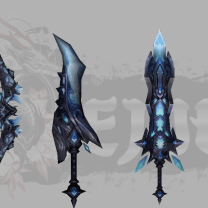 Weapon Set#029