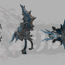 Weapon Set#031