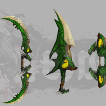 Weapon Set#032