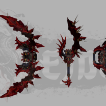 Weapon Set#033