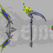 Weapon Set#035