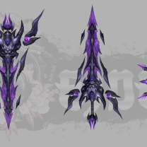 Weapon Set#039