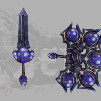 Weapon Set#038