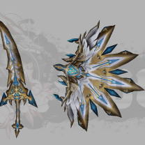 Weapon Set#040