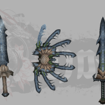 Weapon Set#042