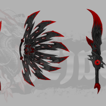 Weapon Set#045