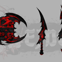 Weapon Set#046