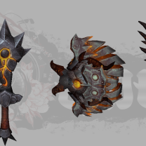 Weapon Set#047