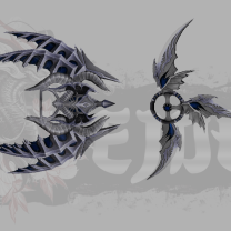 Weapon Set#049