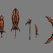 Weapon Set#051