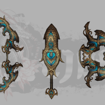 Weapon Set#054