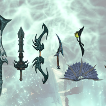 Weapon Set#060