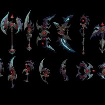 Weapon Set#071