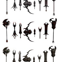 Weapon Set#078