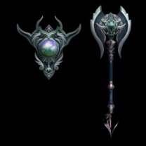 Weapon Set#079