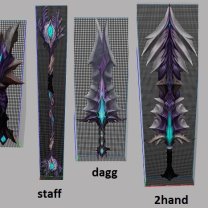 Weapon Set#084