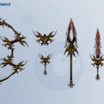 Weapon Set#085