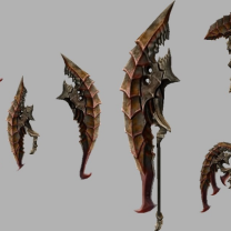 Weapon Set#089