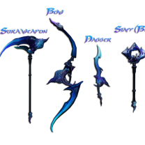 Weapon Set#096