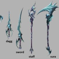 Weapon Set#112