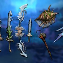 Weapon Set#113