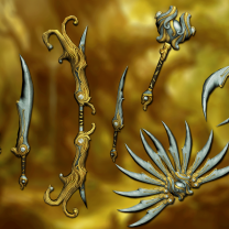 Weapon Set#115